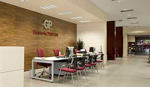 área de correduría de seguros pastor valencia