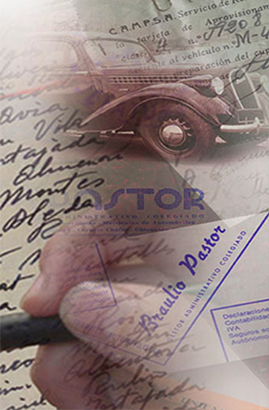 gestores administrativos valencia desde 1929